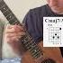 How To Play The Intro To The Pretender Foo Fighters Guitar Foofighters