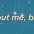 Alfie Templeman Stop Thinking About Me Lyrics