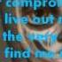 Zac Brown Band Day That I Die Feat Amos Lee