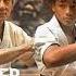 The Karate Kid 2 Jackie Chan 2024 2025