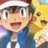 Volt Pokémon XY FULL ENGLISH COVER
