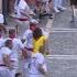 First Bull Run Ends In 3 Minutes And Leaves 5 Wounded AFP