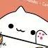 Cat Music Senorita