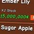 LIVE 24 7 GROW A GARDEN STOCK EGGS WEATHER COSMETICS AND TRADE