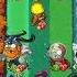 Plants Vs Zombies Heroes Gameplay Trailer