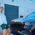 The Car Dances Better Than Me