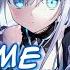 Nightcore Bring Me To Life Lyrics
