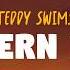 Teddy Swims Northern Lights Lyrics