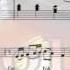 Adagio From The Secret Garden Violin Sheet Music