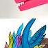 DIY Cute Puppet Dragón Mini Paper Craft Easy And Beautiful Short Artandcraft Diy Origami