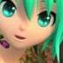 Paris Movie Cinema Girl Hatsune Miku Future Tone