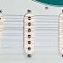 Seductive Funky Groove Guitar Backing Track Jam In D Minor