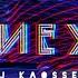 GENEXIS TECHNO MIX DJ Kaossea