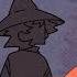 Smoke Signals Moomin Animatic Unfinished