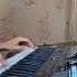 Domnişoara Instrumental Gosha Saabi