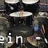 Rammstein Tattoo Live Drum Cover