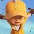 Boboiboy Petir Halilintar AMV Thunderstruck