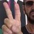 JOIN RINGO STARR FOR HIS ANNUAL WORLDWIDE PEACE AND LOVE BIRTHDAY CELEBRATION