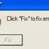 WINDOWS ERROR SOUND EFFECT