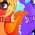 Megaman 11 Ft Torchtundra Ocs