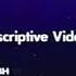 Antz End Credits DVS Audio Described