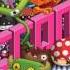 Nitrome Music Snow Drift Ingame