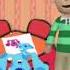 Blue S Clues Blue S Big Musical PS1 Gameplay A Column