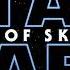 Star Wars Episode 9 The Rise Of Skywalker Trailer Music
