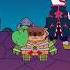 Tanuki Sprout Brawlstars Brawlstarsanimation Sprout