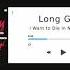 Uicideboy Long Gone 3D