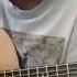 Post Malone Feat 21 Savage Rockstar Fingerstyle Guitar Cover