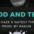 FREE Blood And Tears B I G X Haze76 X Nate57 Type Beat Hard 90s Boom Bap Instrumental