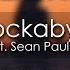 Clean Bandit Rockabye 8D AUDIO Ft Sean Paul Anne Marie