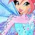 The Winx The Pretty Cure Transform Together Tynix Transformation