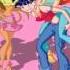 Winx Club 1 The Girls Of The Winx Club Fanmade Full Song
