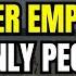 The Super Empath The One Person A Narcissist Can T Control