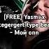 FREE Yasmi X Icegergert Type Beat Мой опп Yasmitypebeat Icegergerttypebeat