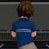 MMD X FNAF Security Breach Bla Bla Bla