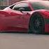 Furkan Soysal RUN Ferrari Lamborghini Showtime