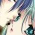 KAITO Hatsune Miku
