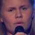 Lilla Melodifestivalen 2004 Limelights Varför Jag