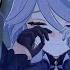 Furina I M Only Human Genshin Impact EDIT