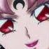 Black Lady Sailor Moon Crystal OST