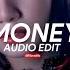 Money Lisa Edit Audio