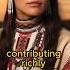 5 Fascinating Facts About Native American Women Nativeamerican Americanindian Indigenous
