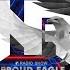 Nelver Proud Eagle Radio Show 462 Pirate Station Radio 05 04 2023 Drum Bass