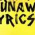 Bruno Mars Runaway Baby Lyrics