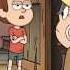 Gravity Falls Pacifica Asks For Help