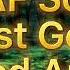 Just Gold Edit Audio