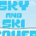 Sussus Nuzzus Sky And Ski Cover FNF Cover